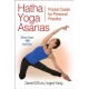 Hathy Yoga Asanas: Pocket Guide for Personal Practice (Paperback) by Daniel Dituro, Ingrid Yang